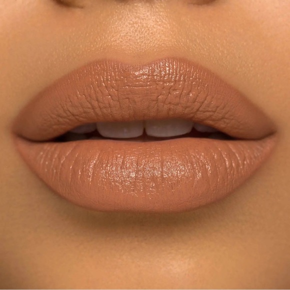 Natasha Denona I NEED A NUDE LIPSTICK in 2b Liron (Light Peachy Beige) 4g *BNIB - Picture 12 of 14